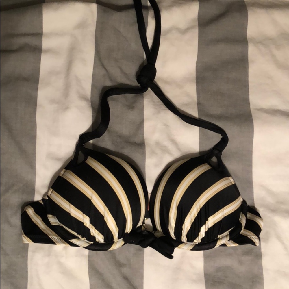 VS bikini top